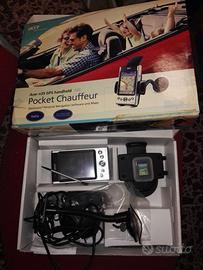 Acer n35 GPS Handhelp Pocket Chauffeur