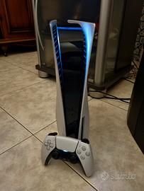 Playstation 5 Disco - 825 GB