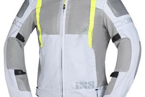 Completo moto giacca + pantalone estivo IXS