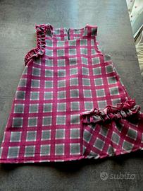 Vestiti bimba