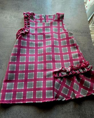 Vestiti bimba