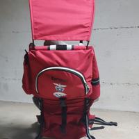 Zaino portabambino Brevi Rocky