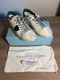 Philippe Model PRSX LOW MAN VP21 n.43