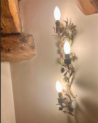 ESCLUSIVAcoppiaAPPLIQUEmetallo"MaisonBAGUES",'900