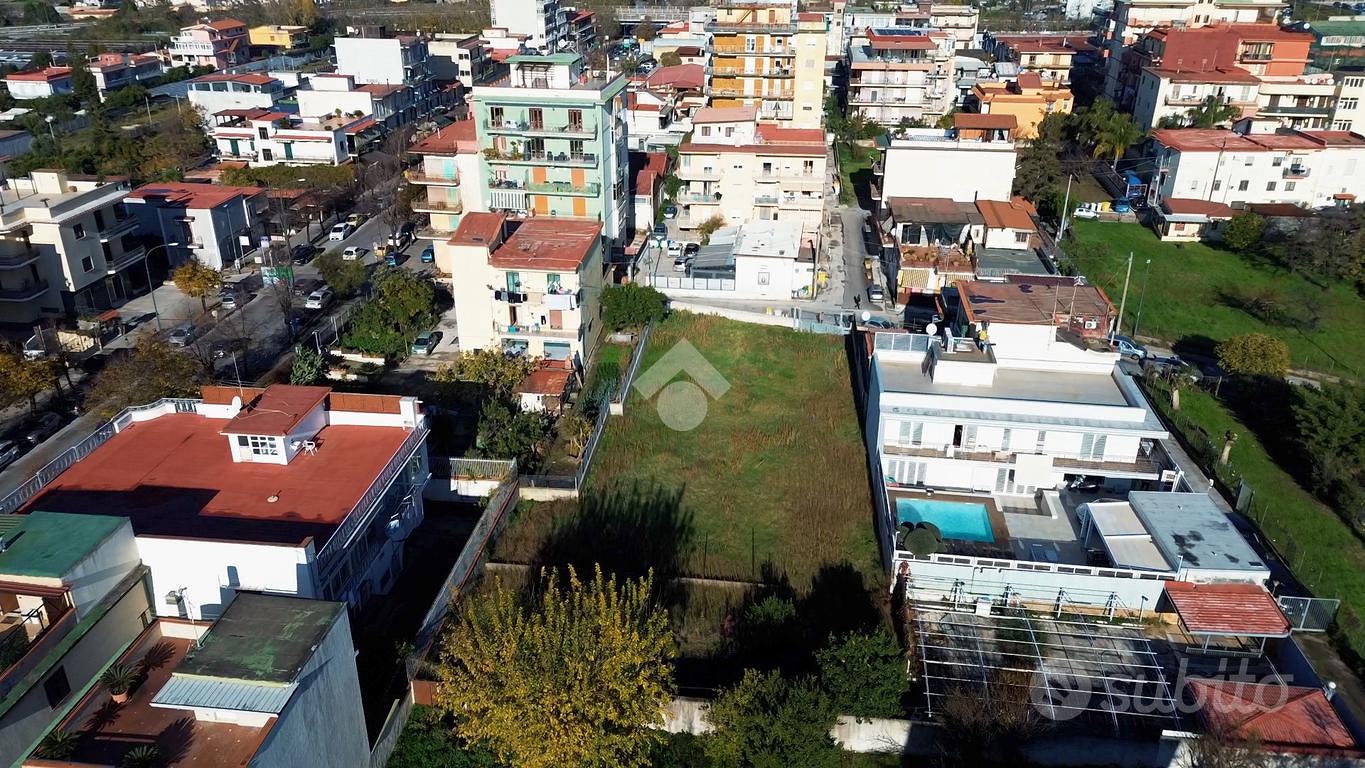 TERRENO A NAPOLI - Vista 4