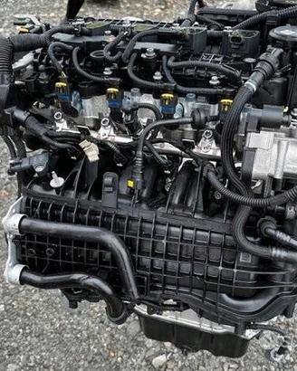 Motore jeep compas 1.3 turbo benzina 46337540