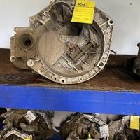 Cambio fiat panda 1.2 b metano