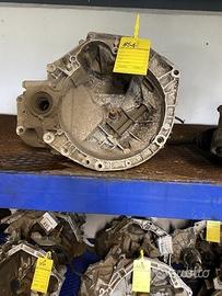 Cambio fiat panda 1.2 b metano