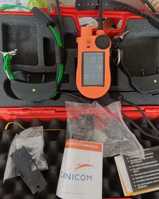 Kit Tec 2.0