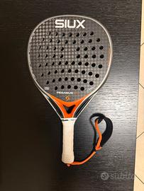 Siux pegasus pro