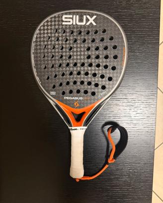 Siux pegasus pro