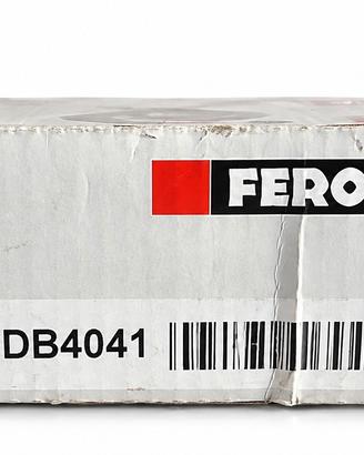 Pastiglie Freno Posteriori FERODO FDB4041 – Toyota