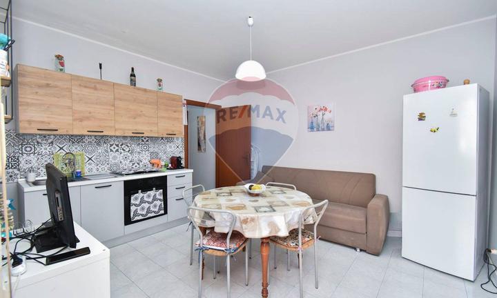 Appartamento - Mascali