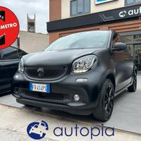 Smart ForFour 70 1.0 Youngster