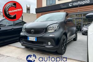 Smart ForFour 70 1.0 Youngster