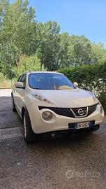 Nissan Juke 1.5 dCi Diesel – Perfette Condizioni