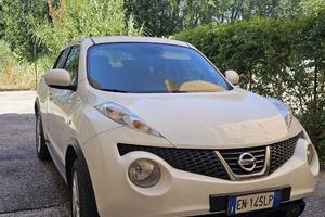 Nissan Juke 1.5 dCi Diesel – Perfette Condizioni
