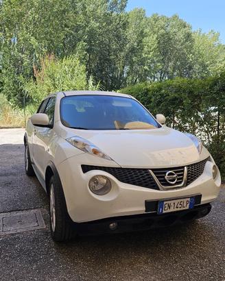 Nissan Juke 1.5 dCi Diesel – Perfette Condizioni