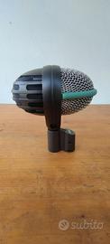 Microfono AKG D112 MKII originale