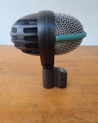 Microfono AKG D112 MKII originale