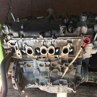 PBL033 Motore FIAT 1.2b 8V 169A4000 [07/--]