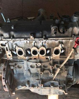 PBL033 Motore FIAT 1.2b 8V 169A4000 [07/--]