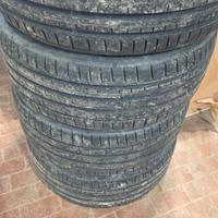 audi volkswagen  ecc 225/40r18