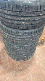 audi volkswagen  ecc 225/40r18