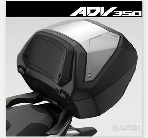 Bauletto per HONDA ADV 350