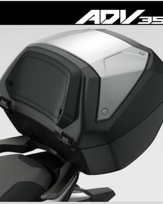 Bauletto per HONDA ADV 350