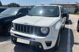 Jeep Renegade 1.6 MJet 130cv Limited
