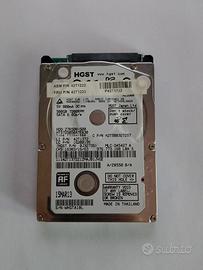 Hard Disk HGST Travelstar 7K500 – 500GB 