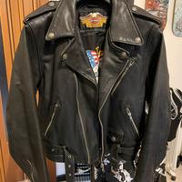 Giacca harley devidson