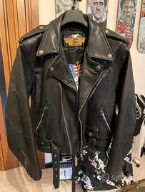 Giacca harley devidson