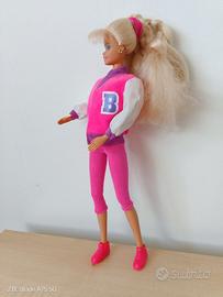 Barbie  anni 90