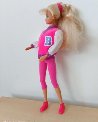 Barbie  anni 90