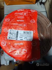 filo unipolare 1x6 100m