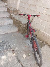 Atala Starfighter 27.5