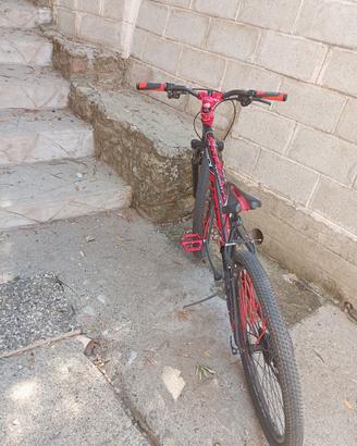 Atala Starfighter 27.5