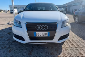 AUDI A3 SPB 2.0 TDI F.AP. Attraction