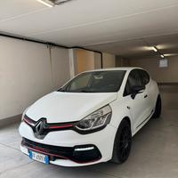 Clio Rs Trophy Monaco Gp edizione numerata
