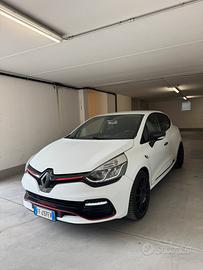 Clio Rs Trophy Monaco Gp edizione numerata