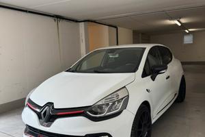 Clio Rs Trophy Monaco Gp edizione numerata