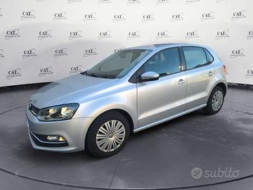 Volkswagen Polo 1.4 TDI Comfortline
