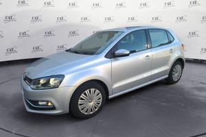Volkswagen Polo 1.4 TDI Comfortline