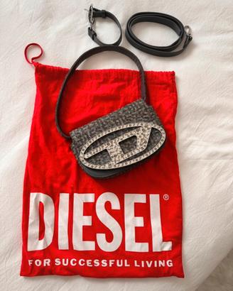 Borsa Diesel 1DR