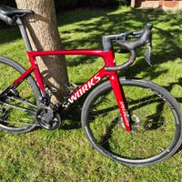 Bici da corsa Specialized