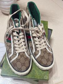 Scarpe gucci
