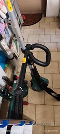 Bosch Decespugliatore AFS 23-37

