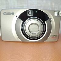 canon prima super 105x